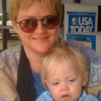 Deborah Hildebrand Photo 18