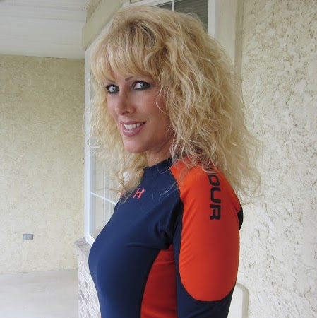 Betsy Lucas Photo 25