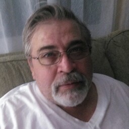 Larry Gregory Photo 39