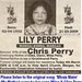 Chris Perry Photo 27