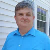 Joseph Mckinney Photo 8