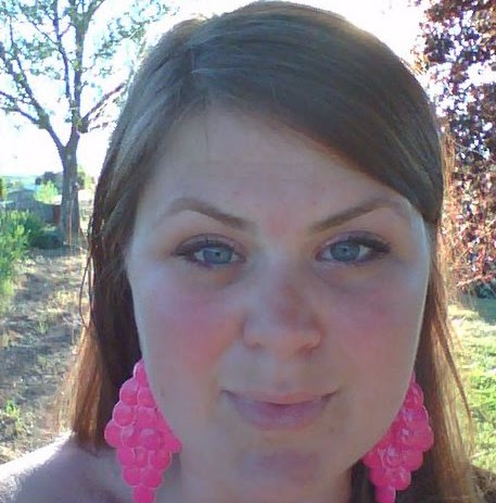Kristina Short Photo 27