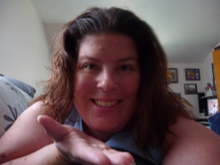 Angela Frost Photo 15