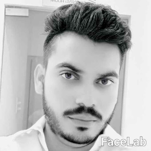Syed Akhtar Photo 16