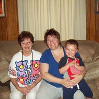 Jane Boudreau Photo 4