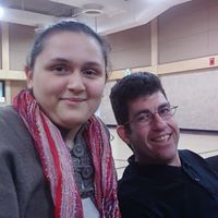 Joshua Singer Photo 37