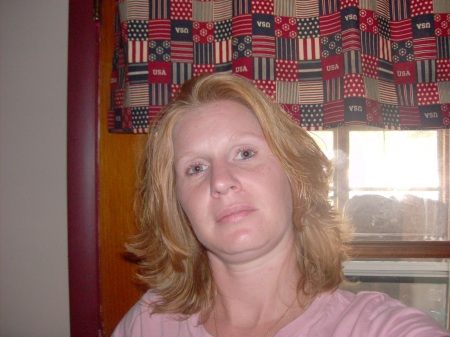 Krista Hart Photo 15