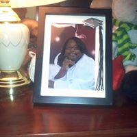 Antoinette Watkins Photo 10