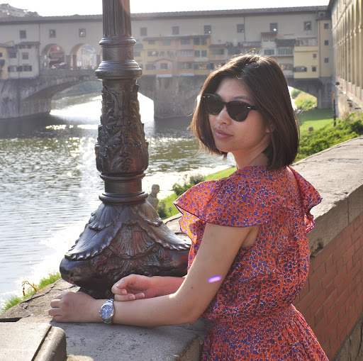 Cathy Chan Photo 41