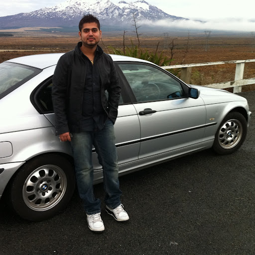 Pankaj Arora Photo 39