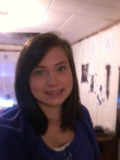 Kristina Floyd Photo 30