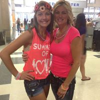 Stacey Herring Photo 12