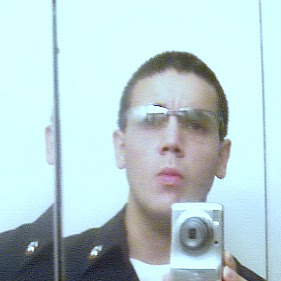 Christopher Ross Photo 20
