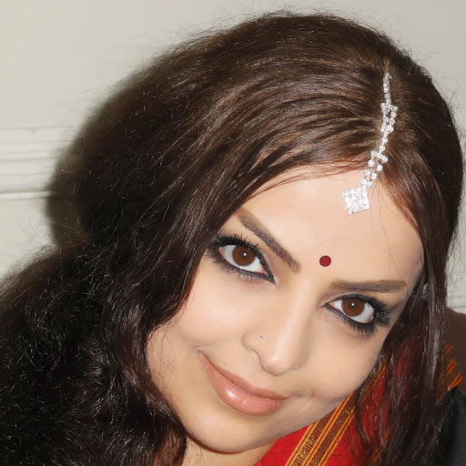 Neda Hajizadeh Photo 3
