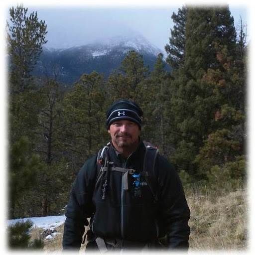 Roger Long Photo 29