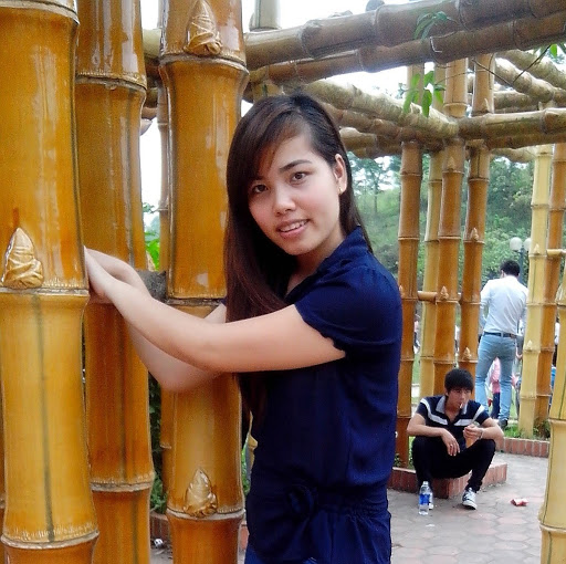 Trang Trinh Photo 11