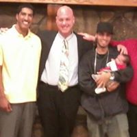 Timothy Nadeau Photo 7