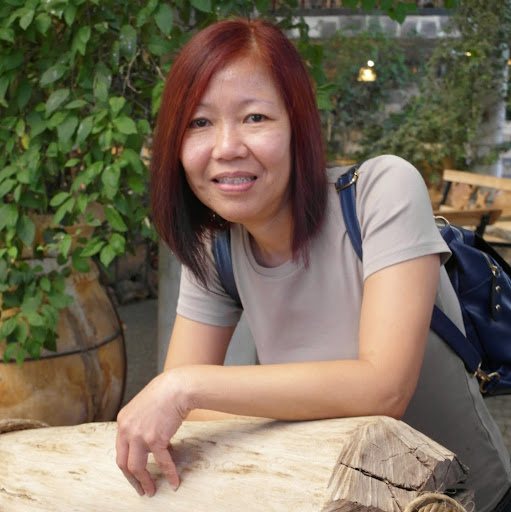 Nancy Han Photo 35