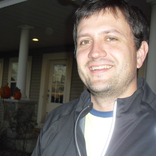 Jon Robbins Photo 33