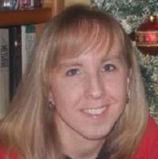 Beth Lockhart Photo 7