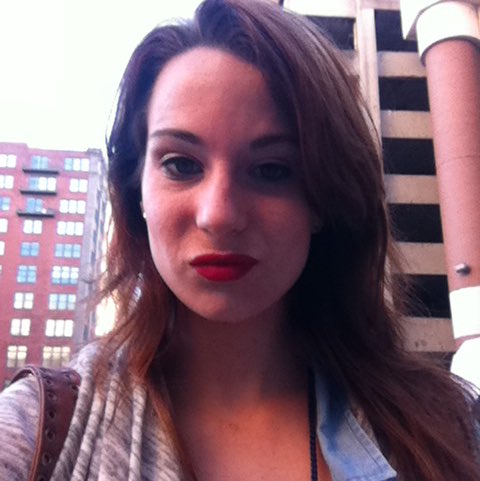 Nora Cooper Photo 2