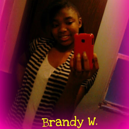 Brandy Warren Photo 15