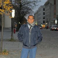 Rafael Castro Photo 38