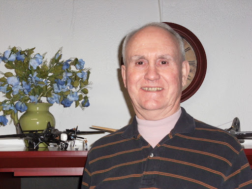Norman Long Photo 13