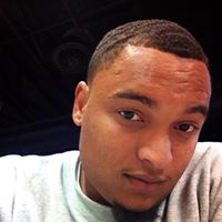 Terence Robinson Photo 28