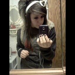 Allison Sykes Photo 9