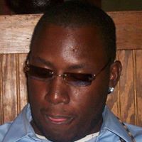 Ronald Drayton Photo 6