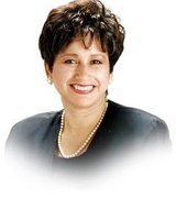 Victoria Perez Photo 1