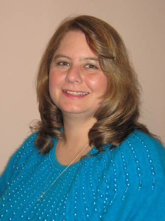 Robin Stone Photo 33