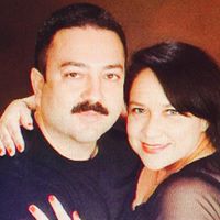 Vicky Garza Photo 6