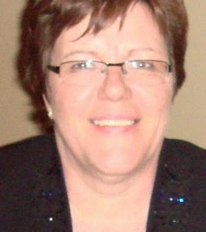 Jill Monroe Photo 31
