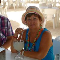 Jan Rice Photo 10