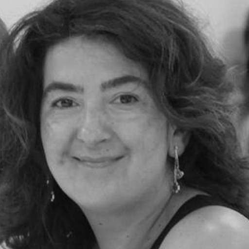 Pilar Sandoval Photo 22