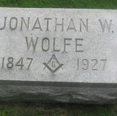 Ken Wolfe Photo 10
