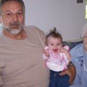 George Mcintire Photo 16