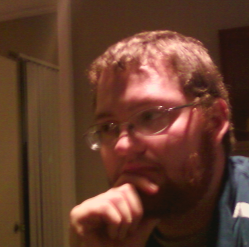 Nicholas Martin Photo 22