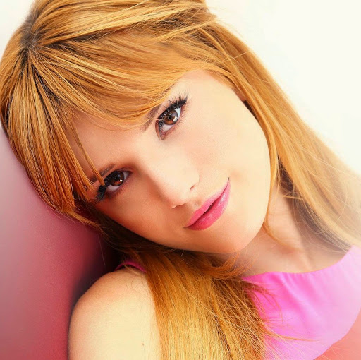 Abigail Martin Photo 43