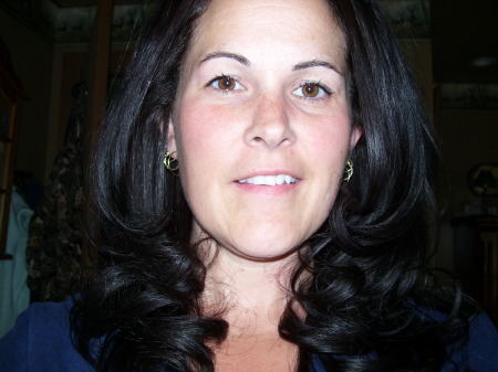 Paula Gates Photo 10