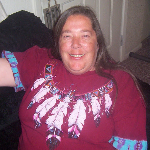 Christina Hopper Photo 36