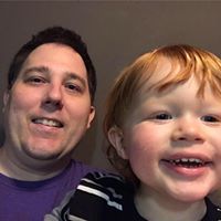 Matthew Morrill Photo 12