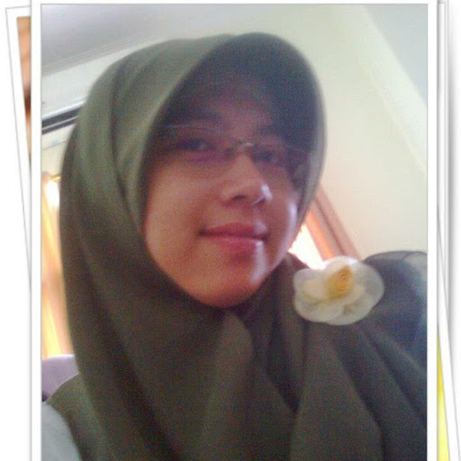 Nurul Chotimah Photo 14