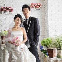 Raymond Tang Photo 23