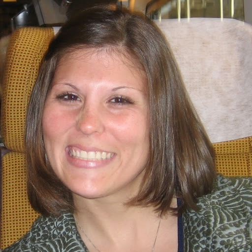 Beth Godwin Photo 9