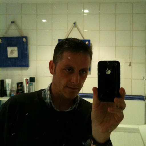 Christopher Griffiths Photo 34