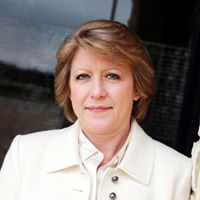 April Ryan Photo 6