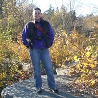 Suzanne Gauthier Photo 21